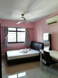 Blk 276B Wenya (Jurong West), HDB 5 Rooms #628333171